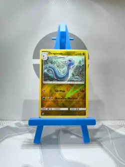 Dragonair 150/236 - Reverse Holo - Sun & Moon: Unified Minds - Pokemon TCG - Image 1
