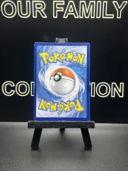 Pokemon TCG Mewtwo XY Black Star Promos XY100 Holo Promo 2 SWIRLS LP - Image 5