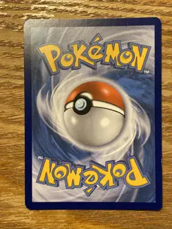 2015 Mewtwo XY101 Holo Promo Pokemon TCG - Image 2