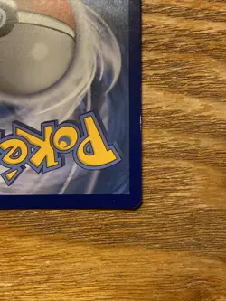 2015 Mewtwo XY101 Holo Promo Pokemon TCG - Image 5