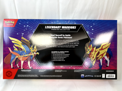 Pokemon Legendary Warriors Premium Collection BNIB+Fast Ship - Image 3