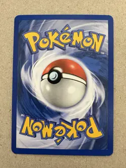 Pokemon - Gym Challenge - Koga's Kakuna 47/132 - Uncommon LP - Image 2