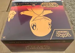 Pokemon TCG: Scarlet & Violet Obsidian Flames ETB - Pokemon Center SEALED BOX🔥 - Image 4