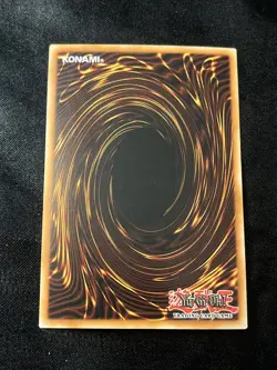 Yu-Gi-Oh! - Machina Mayhem Structure Deck Machina Gearframe 2010 SDMM-EN002 - Image 2