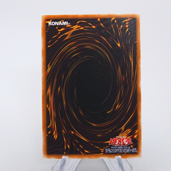 Yu-Gi-Oh yugioh Jinzo Ultimate Rare Relief 308-057 2003 NM-EX Japanes q132 - Image 2