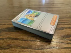 Pokemon Mega Evolution Lot Of 46 Lillie’s Determination 119/132 Cards Pack Fresh - Image 4