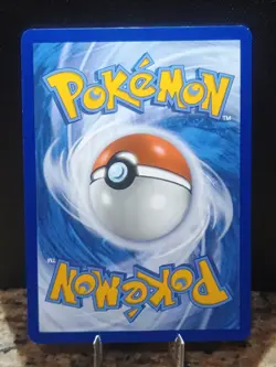 Wo-Chien 015/191 & Vigoroth 146/191 Surging Sparks Reverse Holo Pokemon Cards - Image 4
