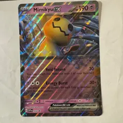Pokemon TCG Jumbo Cards lot of 19 Cards - Image 2