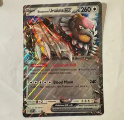 Pokemon TCG Jumbo Cards lot of 19 Cards - Image 3