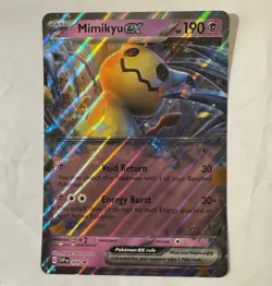 Pokemon TCG Jumbo Cards lot of 19 Cards - Image 5