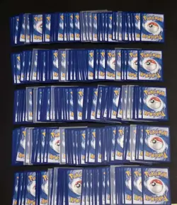 Pokemon Card Gem Pack VOL.3 Gengar mimikyu meowth CBB3C Masterball 230+ Lot SQ - Image 2