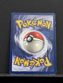 Double Colorless Energy Base Set 96/102 Pokemon Card - Image 2