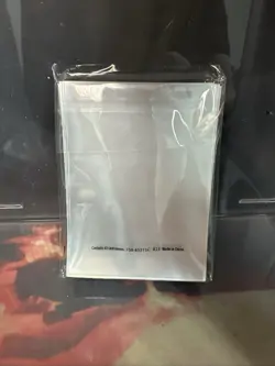 Pokemon 151 Sleeve Set Bundle With Cards - Image 1