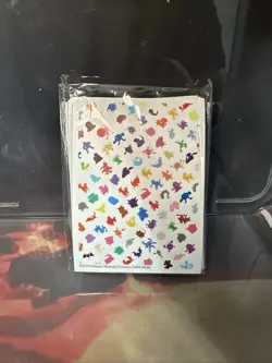 Pokemon 151 Sleeve Set Bundle With Cards - Image 2