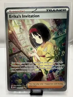 Pokemon 151 Sleeve Set Bundle With Cards - Image 5