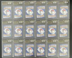 Pokemon Chinese Card RRR RR Charizard Gengar Umbreon Rayquaza Lot*18 OCD 10 SQ - Image 2
