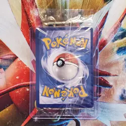 Snorlax - Full Art - 051 - New & Sealed - Pokemon Card - Lot #324 - Image 2