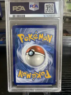 Pokemon 2016 XY Evolutions Mewtwo EX Card 52/108! PSA 9! - Image 2