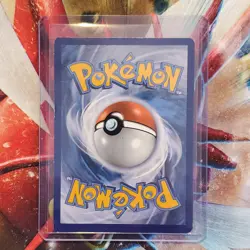 "Shiny" Rayquaza EX - Ultra Rare Promo - XY69 - Pokemon Card - Lot #323 - Image 2