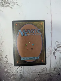 Dust Bowl Mercadian Masques Regular - Image 2