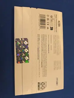 MTG Secret Lair Drop Series Li'l'est Walkers Rainbow Foil Edition Factory Sealed - Image 2