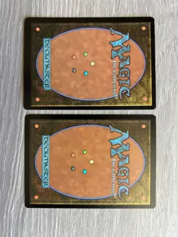 MTG March of the Machines Liliana's Talent (Extended Art) NM x 2 (1 FOIL) - Image 2