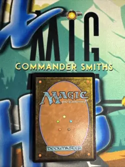 Morophon the Boundless *THICK STOCK* ✨ Borderless Rainbow FOIL ✨ MTG Secret Lair - Image 2