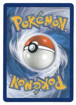 Litten 015/025 McDonald's 25th Anniversary Holo Pokemon TCG - NM - Image 2