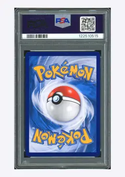 Pokemon PSA10 Eevee Art Rare 2025 01 15/15 Gem Pack Vol.2 S.Chinese - Image 2