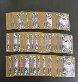 200 Lot EX V RR Holo Double Rare Full Arts Lot Set Pokemon Japanese Cards SQ A2 - Image 2