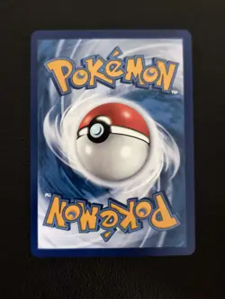 Pokemon TCG Chinese Exclusive Gem Pack Vol.3 CBB3C 11 07/07 Chandelure SQ - Image 2