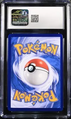 CGC 9.5 Pokemon TCG Chinese Horizon Gem Pack Vol2 Sylveon CBB2C-09 15/15（2） - Image 2