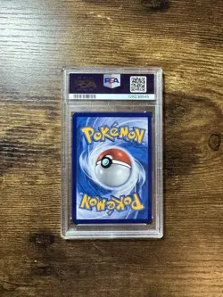 Pokemon TCG S-Chinese Umbreon V 152/132 CS4aC SRHolo Alt Art Sword Shield PSA 10 - Image 2