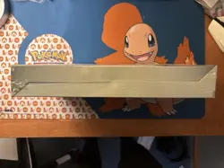 Pokemon TCG Legends of Johto Pin Collection Box - New Sealed (9 Packs, 3 Pins) - Image 5