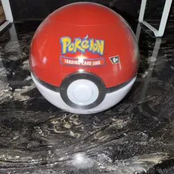Lot of 5 Pokemon TCG Poke Ball Tins - Factory Sealed Sealed Tin Set - Image 2