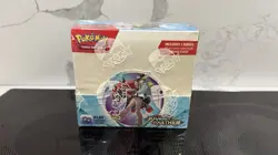 Pokemon Journey Together (SV09) Booster Box Sealed *In Hand* - Image 1