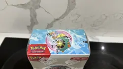 Pokemon Journey Together (SV09) Booster Box Sealed *In Hand* - Image 2
