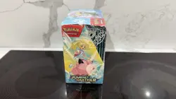 Pokemon Journey Together (SV09) Booster Box Sealed *In Hand* - Image 4