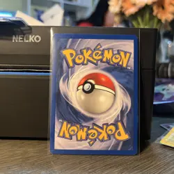 Mint/Nm Rocket's Hideout 63/64 Cool Gengar WoTC Neo Revelation 2000 Pokemon - Image 2
