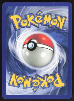 Pokemon TCG Gym Heroes #089/132 Misty's Shellder LP - Image 2