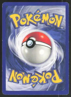 Pokemon TCG Base Set (Shadowless) #095/102 Switch LP - Image 2