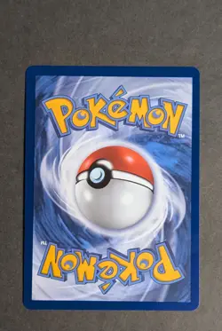 Pokemon Gumshoos Illustration Rare ME01 MEG Mega Evolution 153/132 NM - Image 2