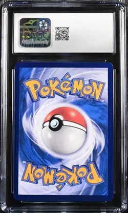 CGC 10 Pokemon Chinese Sylveon V CS4ac 148/132 SR Holo Alt Art Sword Shield (3) - Image 2