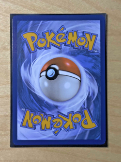 Psyduck MEP 007 Mega Evolution Blister Promo Cosmos Holo NM Pokemon TCG Play - Image 2