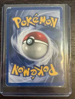 Pokemon TCG Scizor 10/75 Neo Discovery 2001 Holo Rare Card LP/MP Condition - Image 2