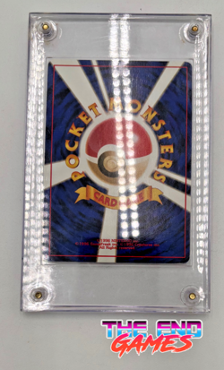 Mew No. 151 - Southern Islands - Pokemon Card TCG Reverse Holo Japanese Sealed - Image 2