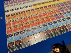 Pokemon Celebrations 25th Anniversary 152 Card Lot All Near Mint - Image 5