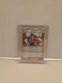 Acerola - (League Challenge) [3rd Place] 112A/147 League & Championship Cards... - Image 1