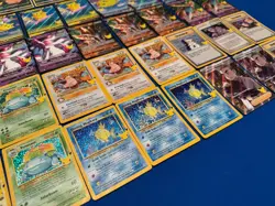 Pokemon Celebrations 25th Anniversary 45 Card Lot All Near Mint - Image 3