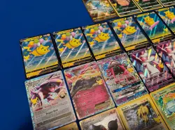 Pokemon Celebrations 25th Anniversary 45 Card Lot All Near Mint - Image 5